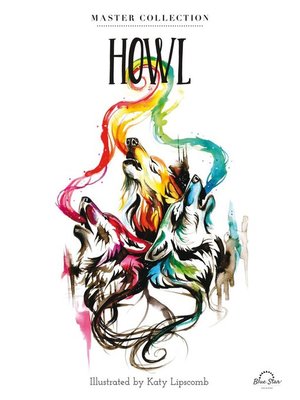 cover image of Howl 